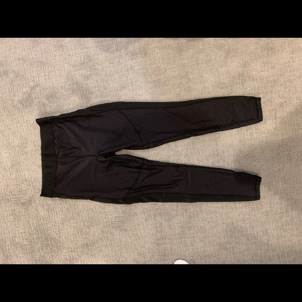 ALALA black leggings